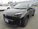 トヨタ ヤリスクロス ハイブリッドＺ　４ＷＤ　ハイブリッド （検...