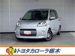 トヨタ　ポルテ　Ｘ　キーレスエントリー　ディスプレイオーディオ　ＣＤ