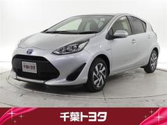 トヨタ　アクア　Ｓスタイルブラック　ナビ　ドラレコ　ミュージックプレイヤー接続可