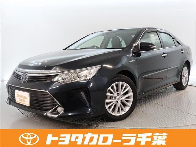 ハイブリッド　Ｇパッケージ　１年間走行無制限保証　衝突回避被害軽減　車線逸脱警報機能　メモリナビ　フルセグＴＶ　バックカメラ　ドライブレコーダー　ＥＴＣ　クルーズコントロール　ＤＶＤ再生　スマートキー　オートエアコン