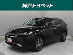 トヨタ　ハリアー　Ｇ　ディスプレイオーディオ　ミュージックプレイヤー接続可　バックカメラ