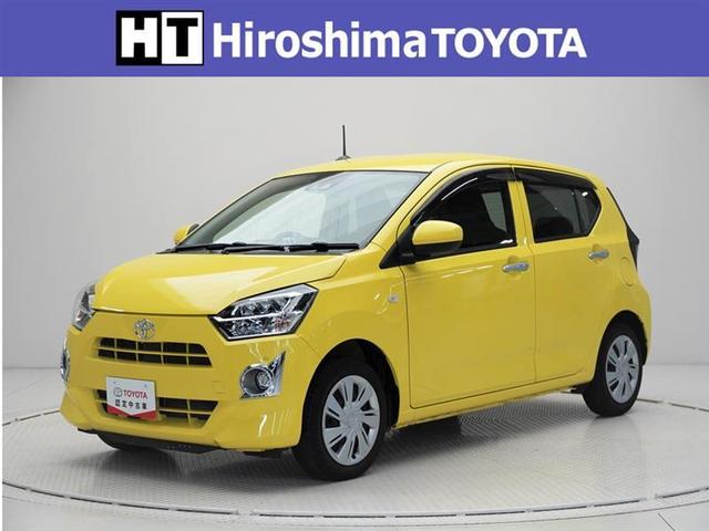 Ｘ　ＳＡＩＩＩ　Ｉストップ　踏み間違い防止アシスト　キーレスエントリー　ＬＥＤライト　横滑り防止　１オーナー　ＥＴＣ　ＡＢＳ　ＡＵＸ　Ｗエアバック　パワーウィンドウ　マニュアルエアコン　エアバッグ　パワーステアリング