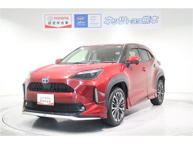 ハイブリッドＺ　Ｒカメラ　キーフリー　１オーナ　ヘッドライトＬＥＤ　運転席パワーシート　ナビ＆ＴＶ　点検記録簿　クルーズコントロール　アルミホイール　パワーステアリング　オートエアコン　盗難防止装置　ＥＴＣ　ＡＢＳ