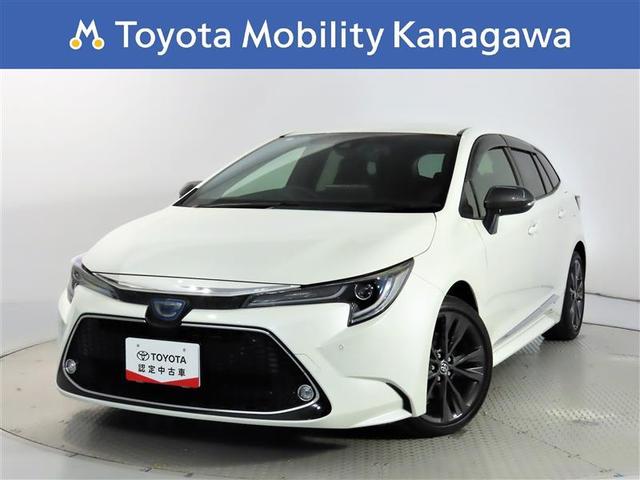 ハイブリッド　ダブルバイビー　ワンオーナー　禁煙車　トヨタ純正ナビゲーション　バックモニター　ＥＴＣ　前後ドラレコ　衝突被害軽減ブレーキ　ペダル踏み間違い　急発進抑制装置