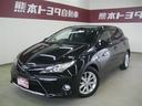 トヨタ オーリス １５０Ｘ　Ｓパッケージ　・イクリプスナビ／フル...