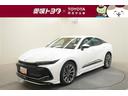 トヨタ クラウンクロスオーバー Ｇアドバンスド・レザーパッケージ...
