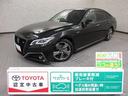 トヨタ クラウンハイブリッド ＲＳアドバンス　助手席エアバッグ　...
