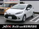 トヨタ アクア Ｚ　Ｂカメラ　ＬＥＤライト　盗難防止　ＡＣ１００...