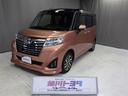 トヨタ ルーミー カスタムＧ　４ＷＤ　ＤＶＤ再生　バックカメラ　...