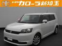 トヨタ カローラルミオン １．８Ｓ　運転席エアバッグ　ワンセグ　...