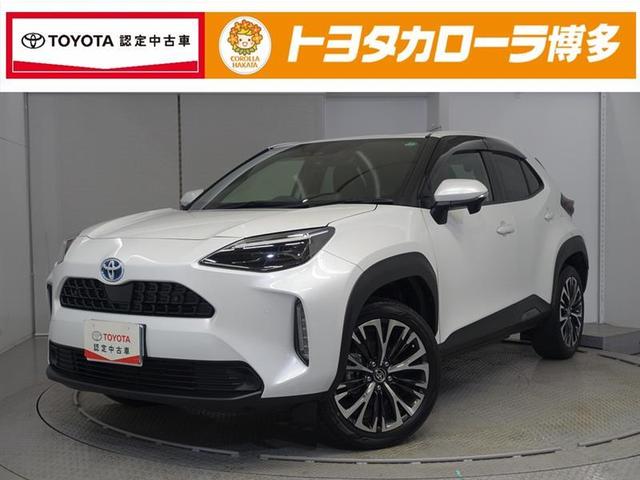 ハイブリッドＺ　Ｒカメラ　キーフリー　１オーナ　ヘッドライトＬＥＤ　運転席パワーシート　点検記録簿　クルーズコントロール　アルミホイール　パワーステアリング　オートエアコン　盗難防止装置　ドライブレコーダー　ＡＢＳ