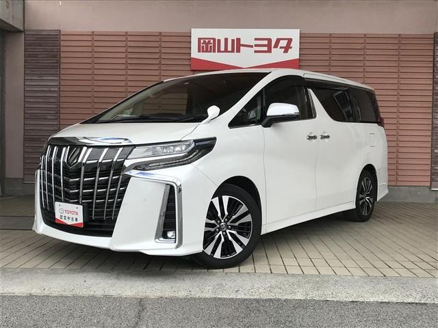 ３．５ＳＣ　トヨタ認定中古車　フルセグ　メモリーナビ　ＤＶＤ再生　Ｂｌｕｅｔｏｏｔｈ　ミュージックプレイヤー可　後席モニター　バックカメラ　衝突被害軽減システム　ＥＴＣ　ドラレコ　両側電動スライド　ＬＥＤ　７人