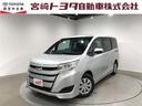 トヨタ ノア Ｘ　ナビ付　ＡＵＸ　バックモニタ－　スマートキ　点...