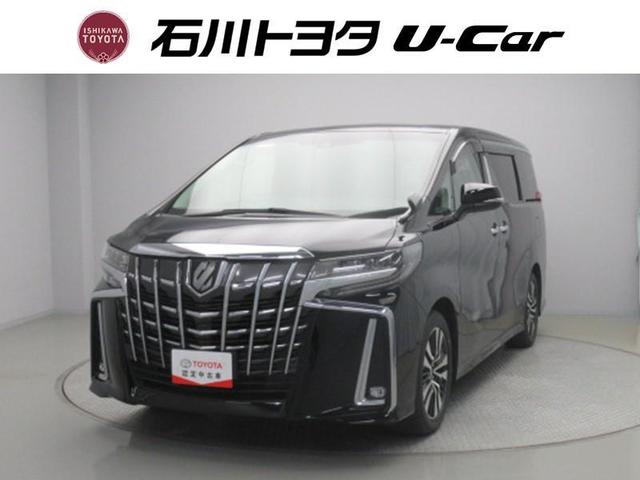 ２．５Ｓ　Ｃパッケージ　サンルーフ　フルセグ　メモリーナビ　ミュージックプレイヤー接続可　バックカメラ　衝突被害軽減システム　ＥＴＣ　両側電動スライド　ＬＥＤヘッドランプ　乗車定員７人　ワンオーナー　記録簿