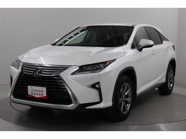 ＲＸ３００　バックガイドモニター　記録簿　ワンオーナー　パワーシート　ＤＶＤ　ＬＥＤヘッドライト　エアバッグ　横滑り防止機能　メモリーナビ　ナビＴＶ　盗難防止装置　ＡＢＳ　キーレス　スマートキー　ＥＴＣ