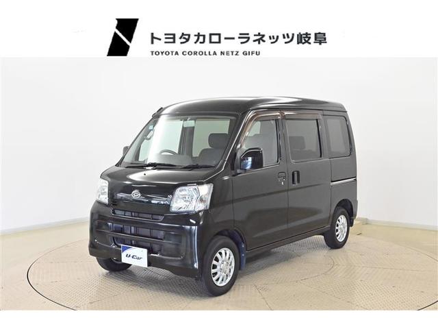 クルーズターボ　前席パワーウィンドウ　助手席エアバッグ　キーレスエントリー　運転席エアバッグ　ＰＳ　アルミホイル　エアコン　ＡＢＳ　記録簿　４ｗｄ