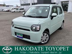 ダイハツ　ミラトコット　Ｌ　ＳＡＩＩＩ　４ＷＤ　フルセグ