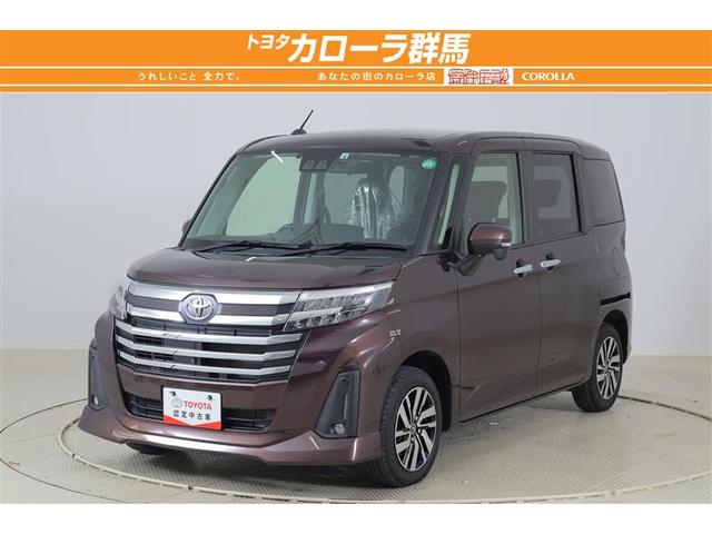 カスタムＧ　４ＷＤ　フルセグ　メモリーナビ　ＤＶＤ再生　ミュージックプレイヤー接続可　バックカメラ　衝突被害軽減システム　ＥＴＣ　ドラレコ　両側電動スライド　ＬＥＤヘッドランプ　記録簿　アイドリングストップ
