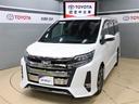 トヨタ ノア Ｓｉ　ワンセグ　メモリーナビ　バックカメラ　衝突被...
