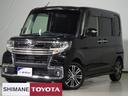 ダイハツ タント カスタムＲＳ　トップエディションＳＡＩＩＩ　フ...