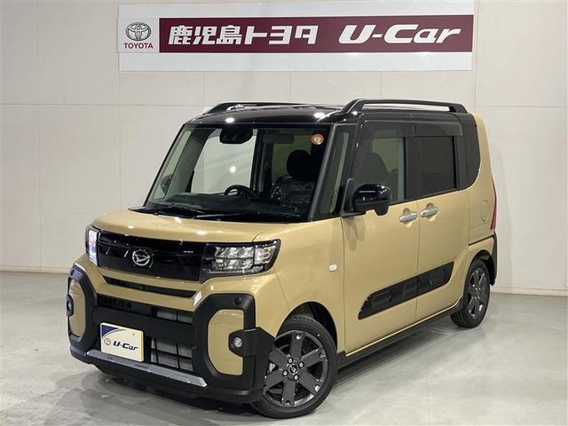 ファンクロスターボ　ブレーキサポート　スマートキ　地デジＴＶ　Ｒカメラ　ＬＥＤライト　キーフリー　オートエアコン　盗難警報装置　横滑り防止　ＴＶ　アルミ　パワーウインドウ　デュアルエアバッグ　ＡＢＳ　エアバッグ　記録簿