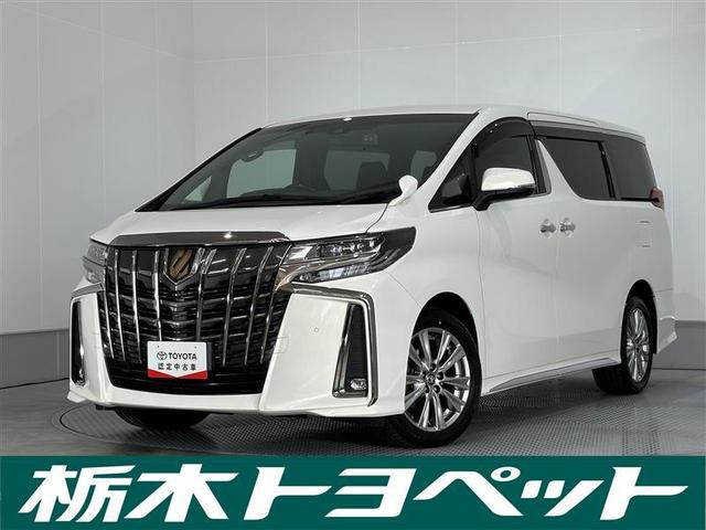 ２．５Ｓ　タイプゴールド　地デジ　Ｂカメラ　ＬＥＤライト　プリクラッシュセーフティー　ＡＢＳ　両側オートスライドドア　クルコン　ドライブレコーダー　ナビＴＶ　ＤＶＤ　４ＷＤ　エアバッグ　キーレス　３列シート　アルミホイール