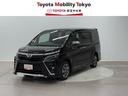 トヨタ ヴォクシー ＺＳ　煌ＩＩ　アイドリングストップ車　運転席...