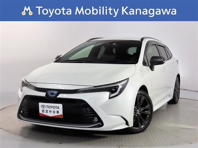 ハイブリッド　ダブルバイビー　トヨタ認定中古車　禁煙・ワンオーナー　シートヒーター　ＥＴＣ２．０
