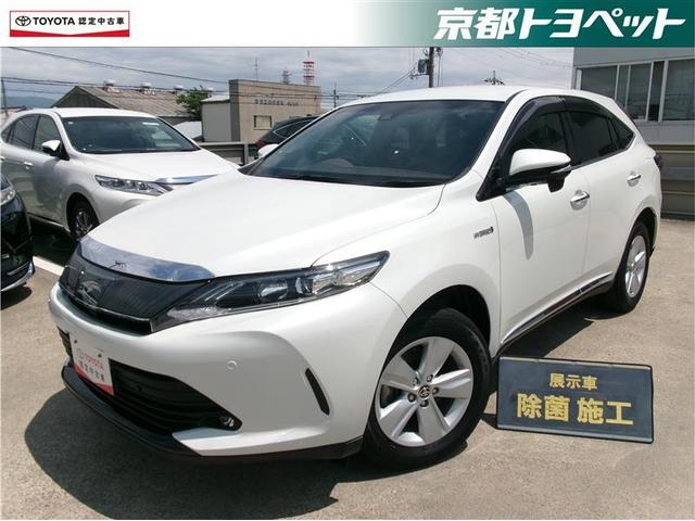 エレガンス　トヨタ認定中古車　地デジ　メモリーナビ　ＬＥＤヘッド　オートクルーズコントロール　パワーウインドウ　エアコン　ＥＳＣ　ＡＢＳ　４ＷＤ　ＥＴＣ　パワステ　アルミ　キーレス　ナビＴＶ　スマートキ－　Ｂカメ