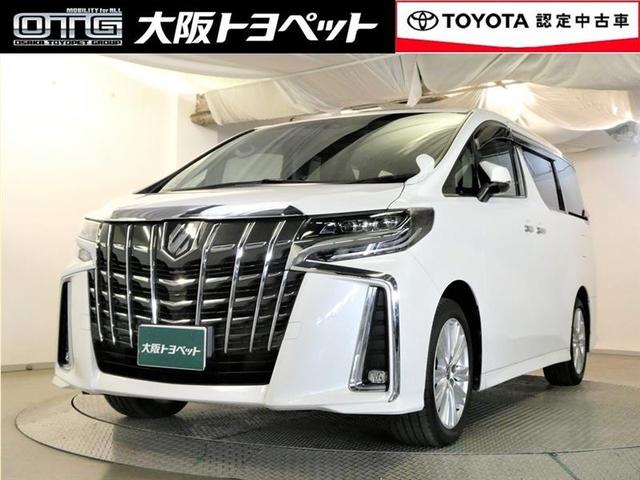 ２．５Ｓ　メディアプレイヤー接続　地デジフルセグ　横滑り防止　デュアルエアコン　盗難防止システム　キーフリー　メモリーナビ　ナビ＆ＴＶ　フルオートエアコン　スマートＫ　ＡＷ　ＬＥＤライト　３列シート　クルーズＣ