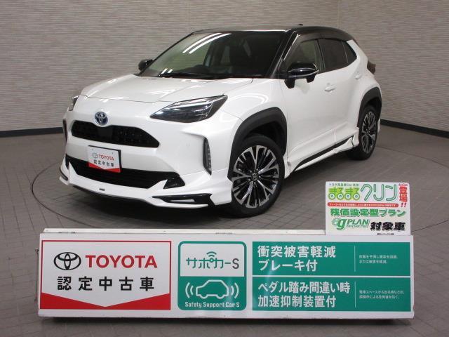 ハイブリッドＺ　Ｒカメラ　キーフリー　Ｎａｖｉ　１オーナ　ヘッドライトＬＥＤ　運転席パワーシート　クルーズコントロール　アルミホイール　パワーステアリング　オートエアコン　盗難防止装置　ＥＴＣ　メモリナビ　エアバッグ