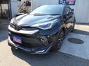 トヨタ Ｃ－ＨＲ Ｇ－Ｔ　４ＷＤ （車検整備付）