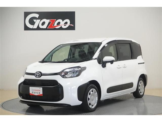 トヨタ シエンタ ＨＥＶ　Ｘ　スロープタイプ１　メモリーナビ