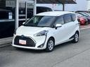 トヨタ シエンタ ハイブリッド　ファンベースＧ　ワンセグ　メモリ...
