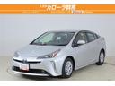 トヨタ プリウス ＳセーフティプラスＩＩ　ワンセグ　メモリーナビ...