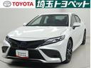 トヨタ カムリ ＷＳ　キーレスエントリー　横滑り防止　クルコン　...