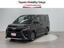 トヨタ ヴォクシー ＺＳ　デュアルエアバック　バックモニタ－　Ｅ...