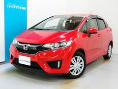 ホンダ　フィット　１５ＸＬ　寒冷地　安全装備　衝突被害軽減システム