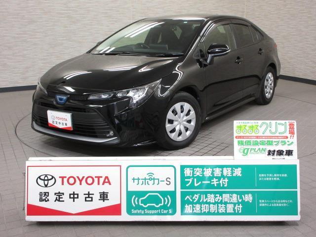 ハイブリッド　Ｇ　ＴＶ　Ｂカメラ　キーレス　スマートキー　ＬＥＤヘッドライト　フルセグ　盗難防止装置　ワンオーナー　ドラレコ　オートクルーズコントロール　衝突被害軽減システム　ＥＴＣ　オートエアコン