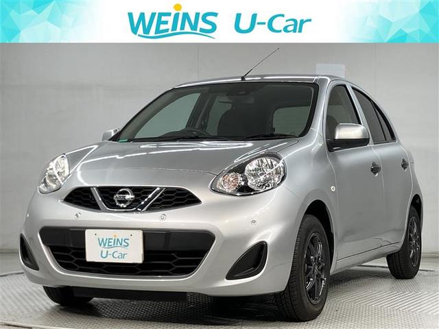日産 マーチ Ｓ
