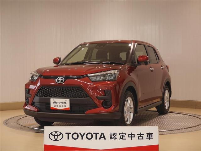 トヨタ認定中古車 当社オリジナル２年リ−ス対象車！☆彡今ならコミってカー契約で新品冬タイヤ 1