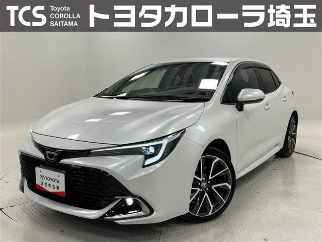 Ｇ　Ｚ　衝突被害軽減ブレーキ　ブラインドスポットモニター　コネクティッドナビプラス　フルセグＴＶ　ＵＳＢ／ＢＴ接続　バックモニター　ＥＴＣ２．０　シートヒーター　１８インチＡＷ　スマートキー　点検記録簿
