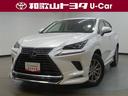 レクサス ＮＸ ＮＸ３００ｈ　Ｉパッケージ　フルセグ　メモリーナ...