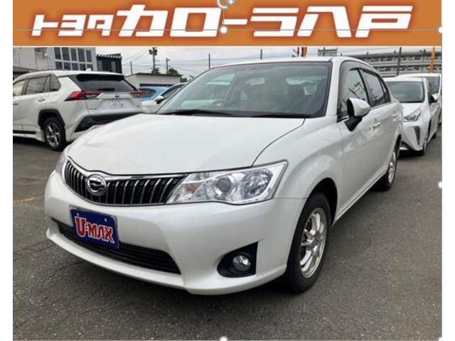 １．５ラグゼール　４ＷＤ