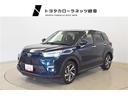 トヨタ ライズ Ｚ　ＰＣＳ　アイドリング　クルーズＣ　サイドエア...