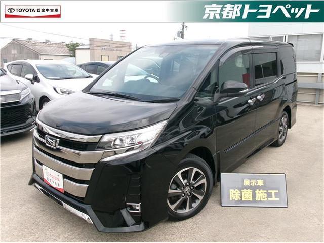 Ｓｉ　ダブルバイビーＩＩ　トヨタ認定中古車　ＳＤナビ　地デジフルセグＴＶ　バックモニター　クルーズコントロール　ＤＶＤ再生可　横滑り防止　ＬＥＤヘッドライト　ＥＴＣ付き　ＡＢＳ　アイドリングストップ　３列シート