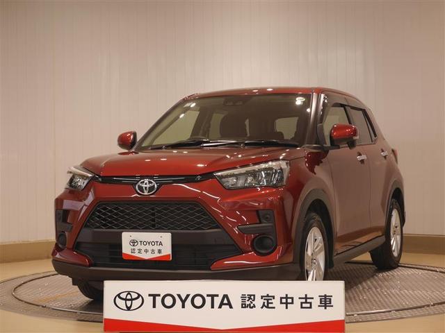 トヨタ認定中古車 広い室内と質感の高い内装！毎日サプライズと出会おう！ 1