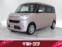 ダイハツ ムーヴキャンバス Ｌ　ＳＡＩＩ　ミュージックプレイヤー...