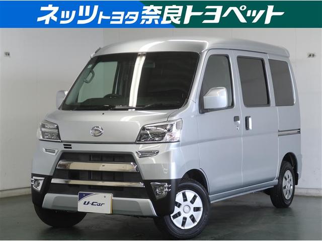 ダイハツ ハイゼットカーゴ クルーズターボＳＡＩＩＩ