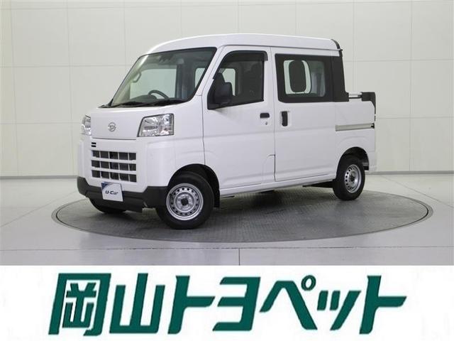 デッキバン